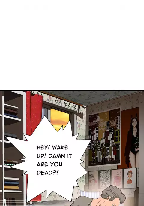 Tissue Thieves Ch.1-30