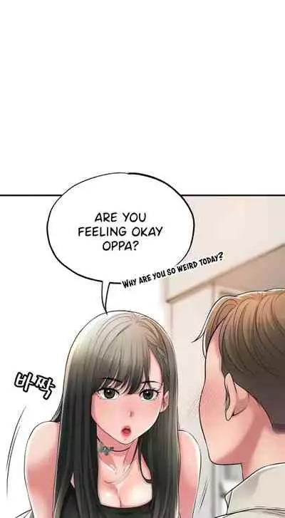 New Town [Lee Wan, Kim Suna] Ch.25/? [English] [Manhwa PDF]