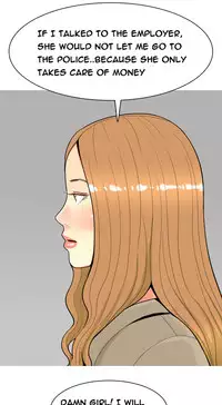 Hooker Ch.1-42 (English) (Ongoing)