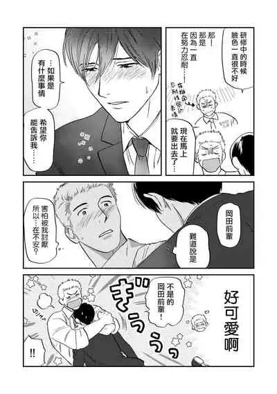 Kouhai no Oppai ga Suki Sugiru | 我太喜欢后辈的奶子了