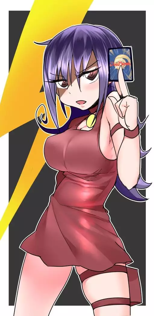 Tasogare Mimi-chan no Matome