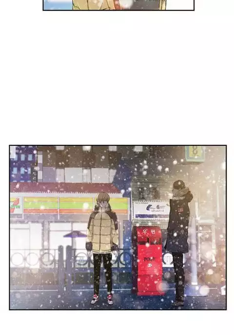 Tissue Thieves Ch.1-6