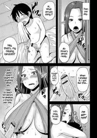 [Ozy] Lamia Onee-chan ga Oshiete Ageru | Big Sis Lamia’s Lesson (Monster Musume to no Chigiri) [English] =TLL + CW= [Digital]