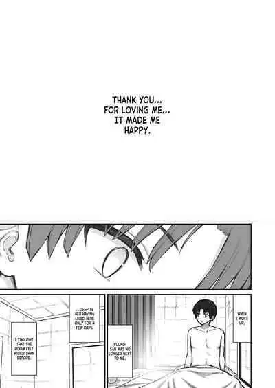 [Izure] Katte ni Sumitsuiteru InCha Yuurei no Karada o Suki Katte suru Hanashi | The Story Where I Do What I Please with the Body of the Introverted Ghost Who Simply Decided to Settle Here [English] [Omega Scans]