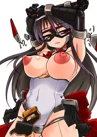 [Visual Biscuits (Tokihama Jiro)] Shin ・Kagaku Touki Silver Raina 03.5 [Chinese] [NPC中文化]