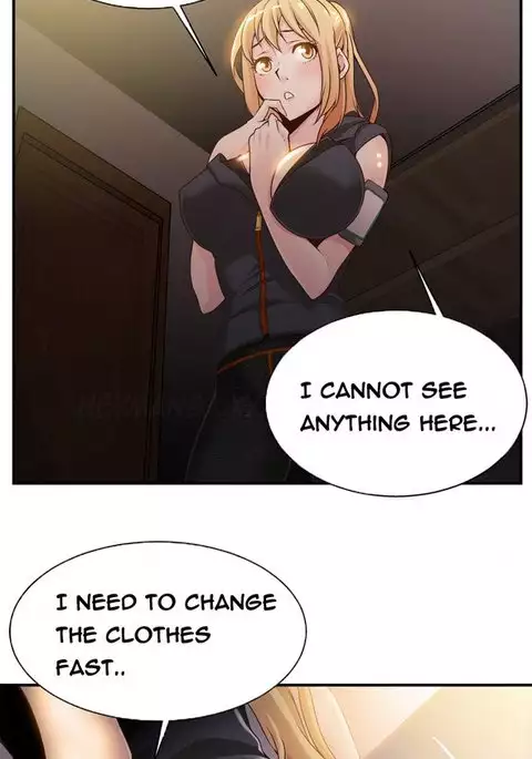 Kill the Dead Bastard Ch.1-7