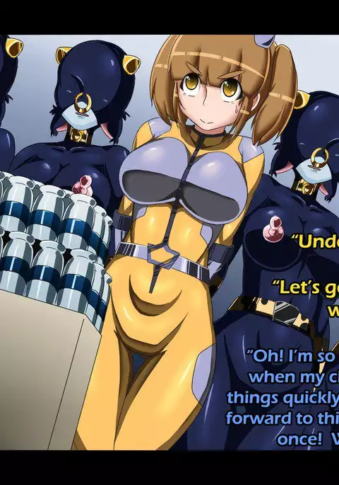 Tri-Brighter Monster Transformation Project Task:001