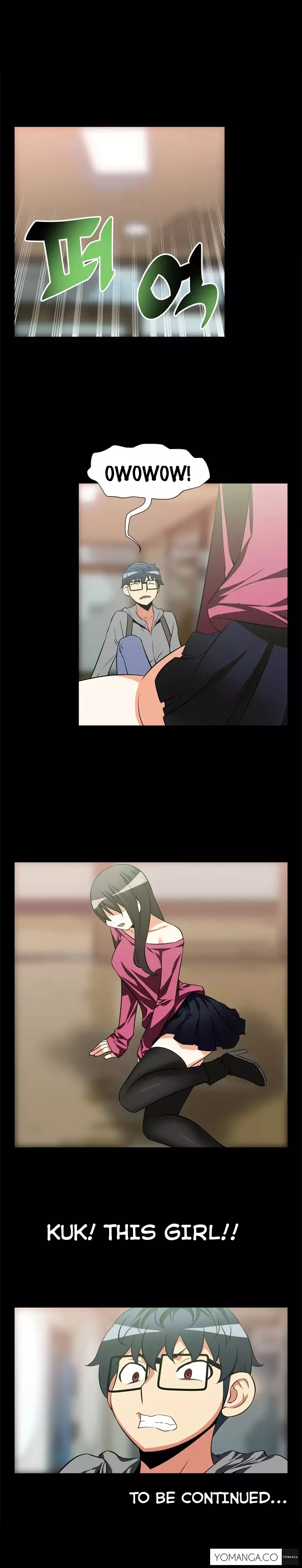 Love Parameter Ch.1-29