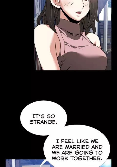 Love Parameter Ch.1-74