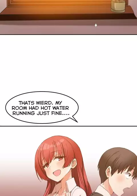 Hahri's Lumpy Boardhouse Ch. 0-20