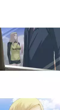 Dark Game Ch.1-12 (English) (Ongoing)