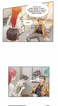 Secret Folder Ch.1-2 (English) (Ongoing)