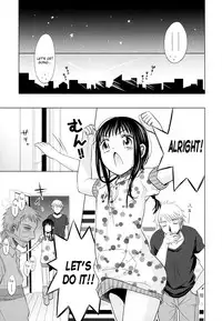 [Dobato] Shoujo to Gang to Aoi Yoru Ch. 1-4 [English] [biribiri]