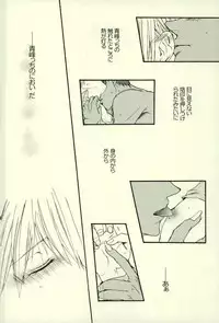 (HaruCC21) [Cutie★Complex (Hatsuka)] Neko no Kimochi 3 (Kuroko no Basuke)