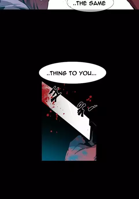 Canine Tooth Ch.1-12