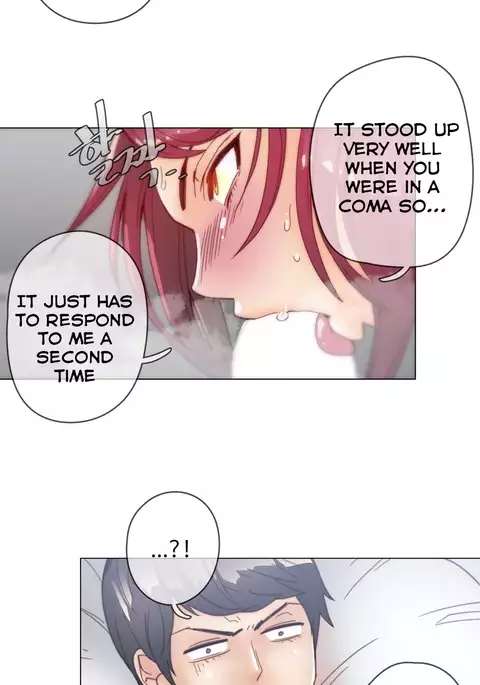 Household Affairs Ch.1-37