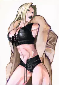 (C58) [BASIC CHAMPIONS] throbbing gristle (Various)