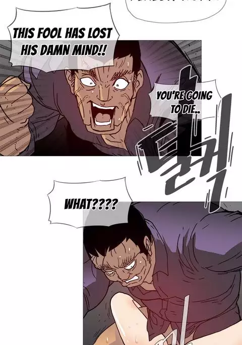 Household Affairs Ch.1-43