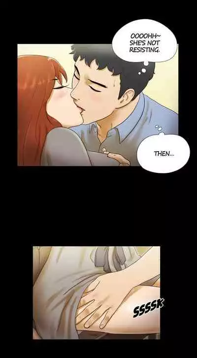 [Mulduck] Couple Game: 17 Sex Fantasies Ver.2 - Ch.01 - 20 [English]