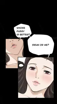 [Keum Sah Gong] Si-Eun Ch.1-34 (English) (Ongoing)
