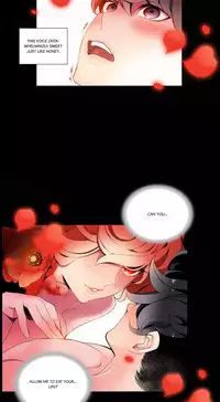 [Juder] Lilith`s Cord Ch.1-24 (English) (Ongoing)