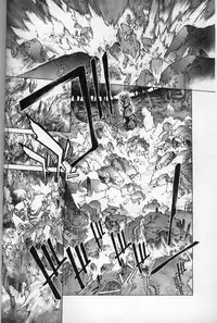 [Studio Loud in School] Mishiyou -Unused- (Bastard! Destroyer of Darkness)