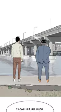 Hooker Ch.1-42 (English) (Ongoing)