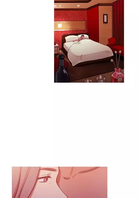 Scandal of the Witch Ch.1-39