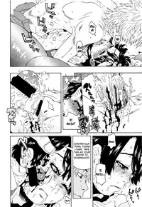 [Kobayashi Oukei] Sangatsu no Kousagi | The March Kitten (Comic LO 2010-07) [English]