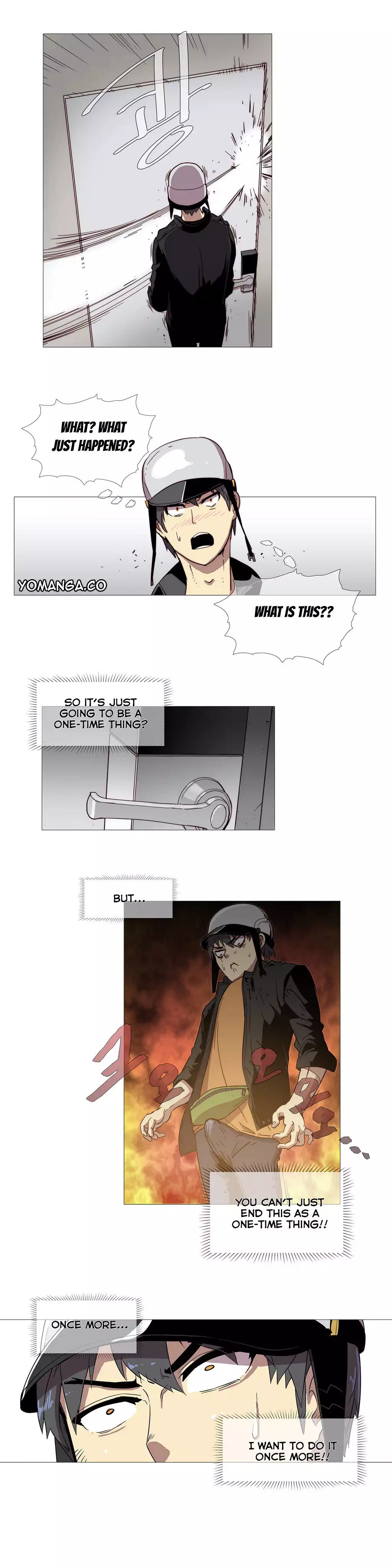 Household Affairs Ch.1-30