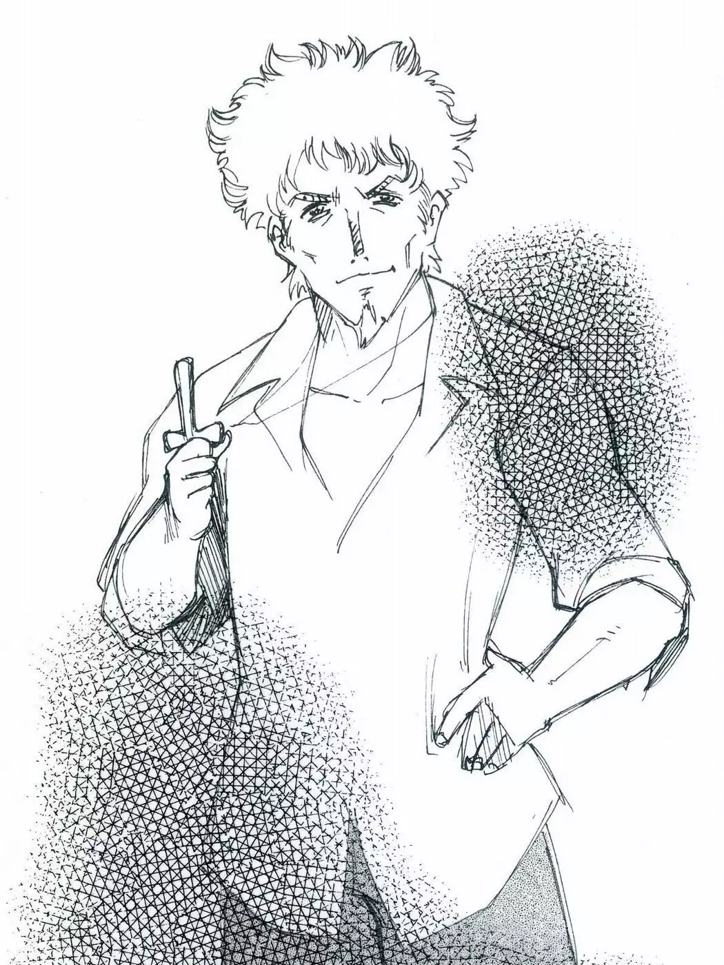 RTK Book Ver. 8.4: “‘Tsuki’ Monogatari Saishuu-banashi ‘Tsubasa, soshite... Mayoi maimai’”