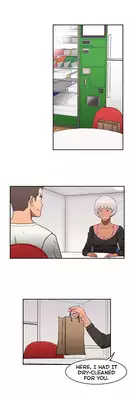 [Yi Hyeon Seok] Refrain Love Ch.1-17 (English) (YoManga) (Ongoing)