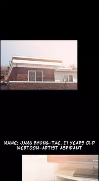 [Mr. Byeong-Su] Cohabitation Ch.1-47 (English) (Ongoing)