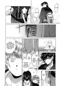 [Toko-ya (HEIZO, Kitoen)] Saint Foire Festival 4 Richildis [English] [Mant] [Digital]