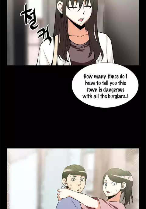 Love Parameter Ch.1-73