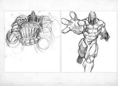 ALICESOFT ORION SCRIBBLES with CROQUIS ULTIMATE EDITION VOL.3 織音計画特別版 ラフ画集