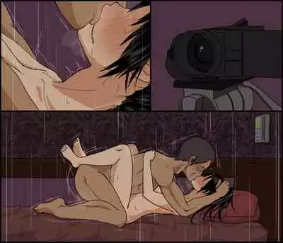 Konya, Tsuma ga Tanin to Neru