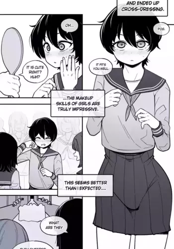[LangD] 2024-07-26 ??(??)(Cross-dressing)_EP1