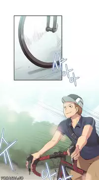 [﻿Chance, Kamang] Sports Girl ch.1-11 [Chinese]