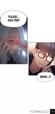 [BAK Hyeong Jun] Sweet Guy Ch.1-55 (English) (YoManga) (Ongoing)