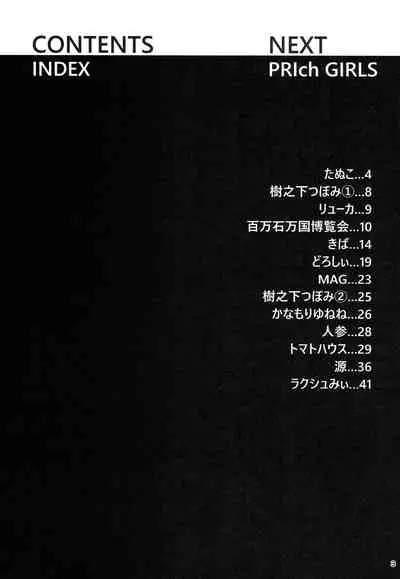 (SHT2019 Aki) [Fl☆rer★♪ (Varioud)] Momoyama・Moegi Goudou Bessatsu Mirai Hirogaru xx Emotion (Kiratto Pri Chan)