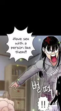 Ghost Love Ch.1-18.5 (English) (YoManga) (Ongoing)