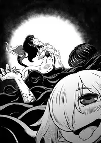 [Sondake. (SoN)] Reimu-san-chi no Bangohan. | 靈夢小姐的晚餐。 (Touhou Project) [Chinese] [魔恋汉化组] [Digital]