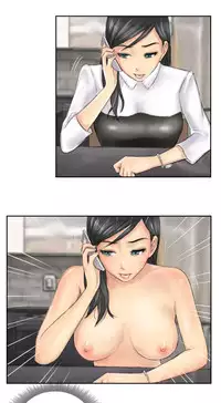 New Face Ch.1-5 (English) (Ongoing)