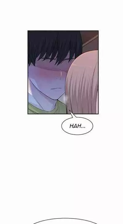BETWEEN US Ch. 1-22 [English]