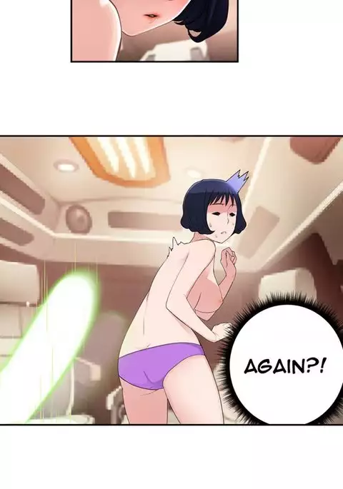 Tissue Thieves Ch.1-11