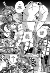 [Appleton] Cherry Town [English] [Tonigobe]