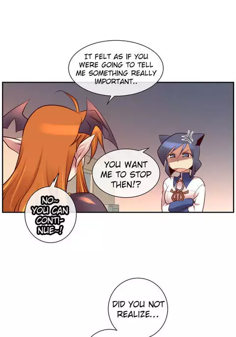 Master in My Dreams Ch.0-38