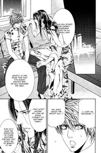 [Yamane Ayano] Finder no Ryoushuu (ENG)