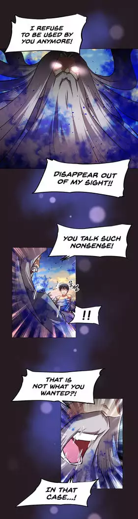 Brawling Go Ch.149-152